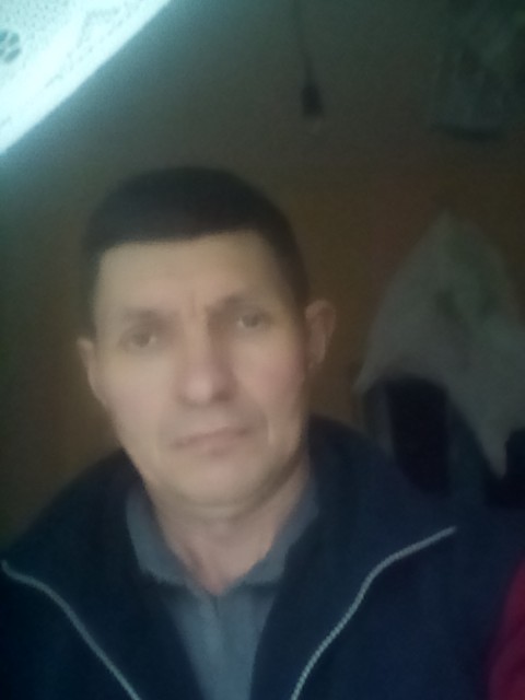 сергей михайлюк, Россия, Симферополь, 55 лет