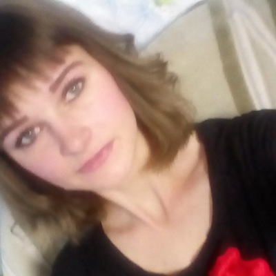 Анастасия Гульченко, Россия, Аскиз, 34 года