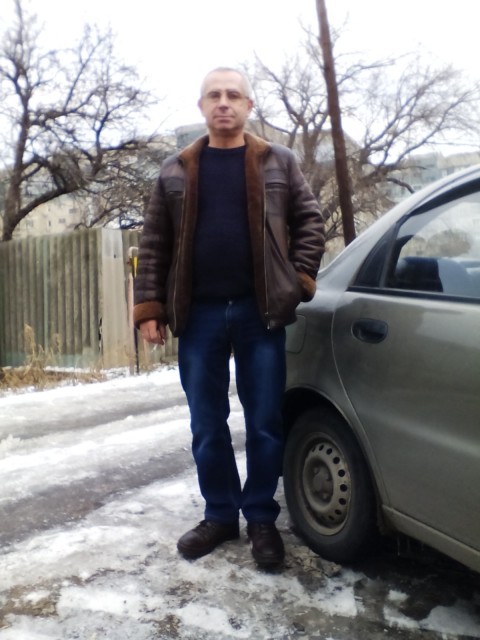 Александр, Россия, Луганск, 48 лет