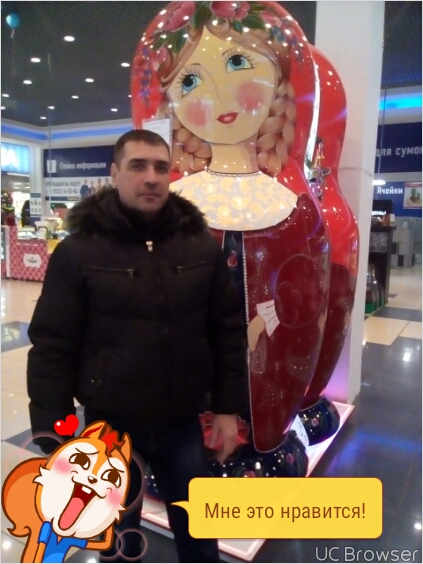 Виталя, Россия, Оренбург, 49 лет, 2 ребенка. Нормальный обычный парень, со своими плюсами и минусами.