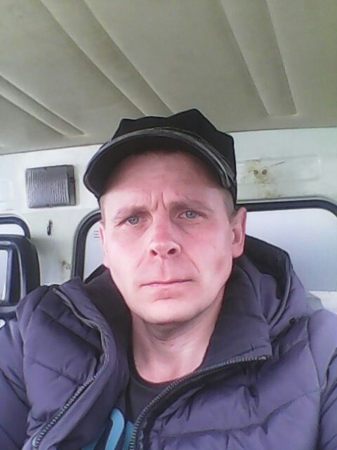 Александр, Россия, Анапа, 43 года