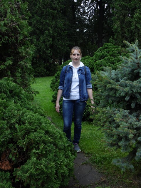 Анна, Россия, Нижний Новгород. Фото на сайте ГдеПапа.Ру