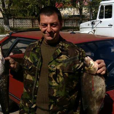 Витлик Пащенко, Украина, Киев, 43 года, 1 ребенок. Сайт одиноких мам и пап ГдеПапа.Ру