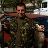 Витлик Пащенко, Украина, Киев, 43