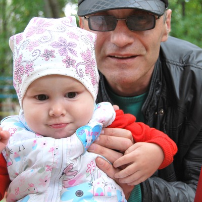 Константин Супряга, Россия, Липецк, 44 года