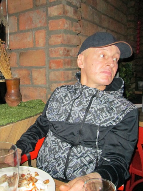 Виктор , Россия, Кандалакша, 54 года