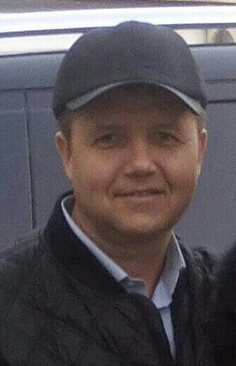 Анатолий Крещук, Россия, Анапа, 49 лет