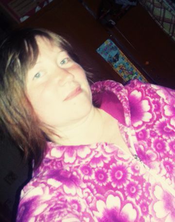 Ирина, Россия, Ухта. Фото на сайте ГдеПапа.Ру