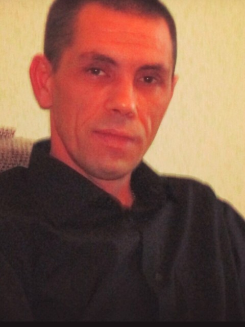 Максим Денисов, Россия, Челябинск, 47 лет