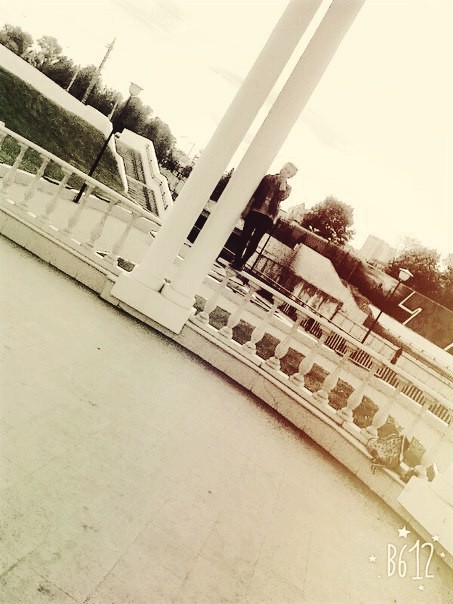 Олеся, Россия, Щёкино. Фото на сайте ГдеПапа.Ру