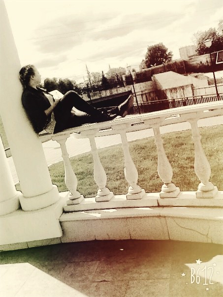 Олеся, Россия, Щёкино. Фото на сайте ГдеПапа.Ру