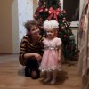 Ксения, Россия, Калининград, 49 лет, 2 ребенка. Не на секунду не одинокая!!! Ведь у меня двое очаровательных детей. Но ищу достойного, надежного, че