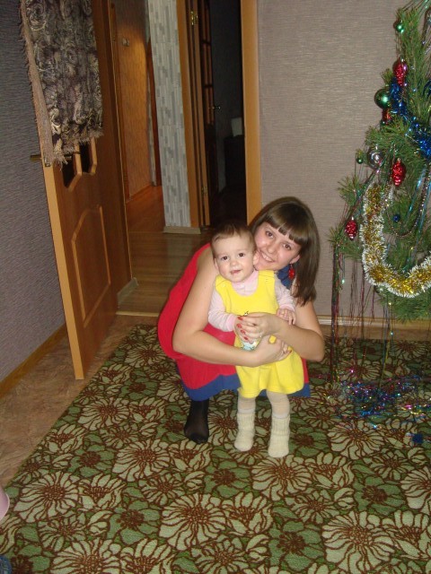 Евгения, Россия, Ульяновск, 34 года, 1 ребенок. есть ребенок, в разводе, работаю, хотелось бы найти человека для души.