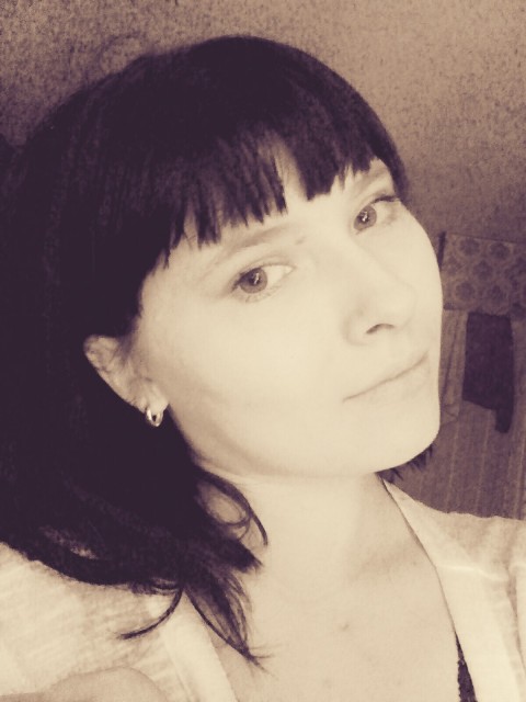 Екатерина Просолович, Беларусь, Минск, 27 лет