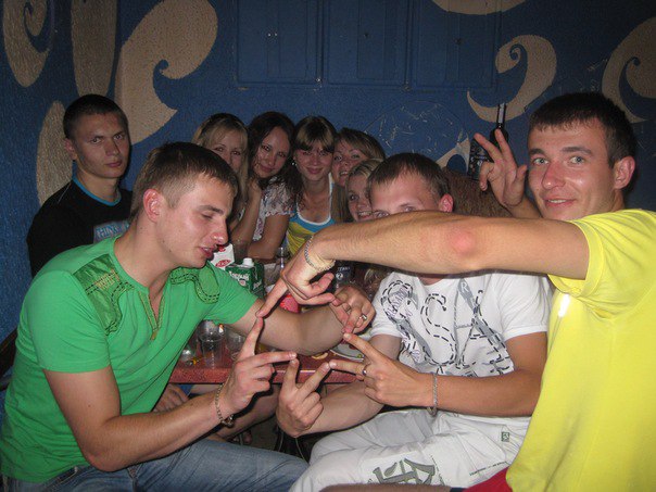 Игорь, Россия, Санкт-Петербург. Фото на сайте ГдеПапа.Ру