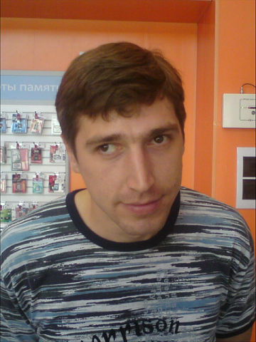 Aleksandr, Россия, Нальчик, 43 года