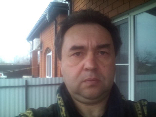 Геннадий, Россия, Краснодар. Фото на сайте ГдеПапа.Ру