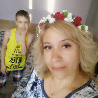 Наталья, Россия, Новороссийск, 53 года