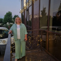 Наталья, Россия, Новороссийск, 55 лет