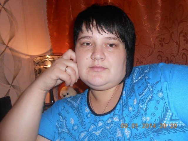 Александра, Россия, Курган, 38 лет