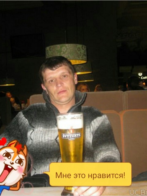 Дима Жуков, Беларусь, Минск, 48 лет. Сайт отцов-одиночек GdePapa.Ru