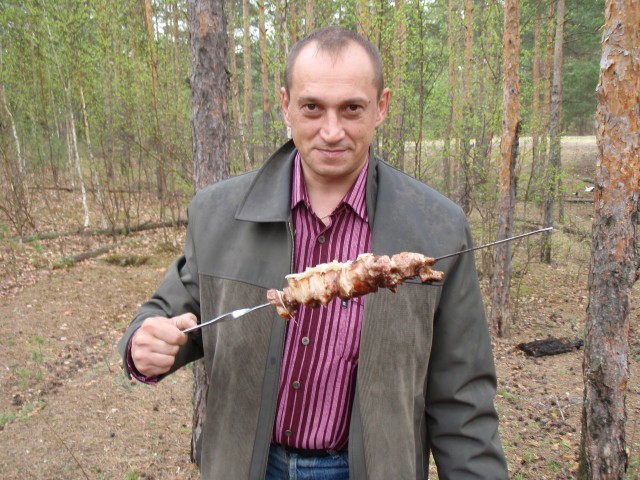 Albert, Россия, Дзержинск, 55 лет