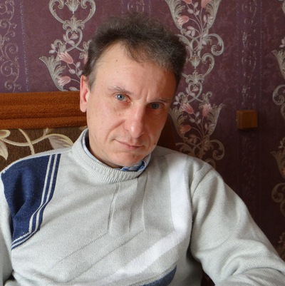 Александр Туинов, Россия, Орёл, 55 лет