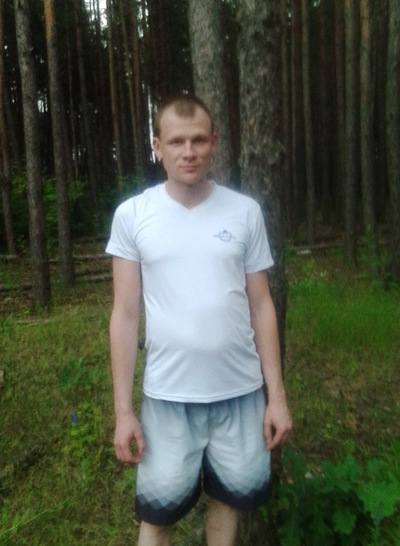 Евгений Кулагин, Россия, Воронеж, 36 лет