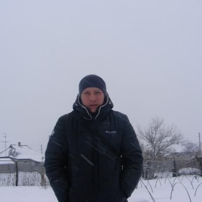 Максим Зацепа, Украина, Змиёв, 41 год