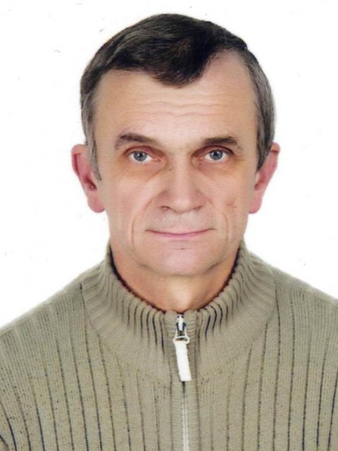 Роман, Украина, Ивано-Франковск, 53 года