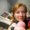 Алёна, Россия, Санкт-Петербург, 40