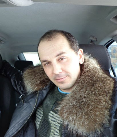 Дмитрий Г, Россия, Тула. Фото на сайте ГдеПапа.Ру