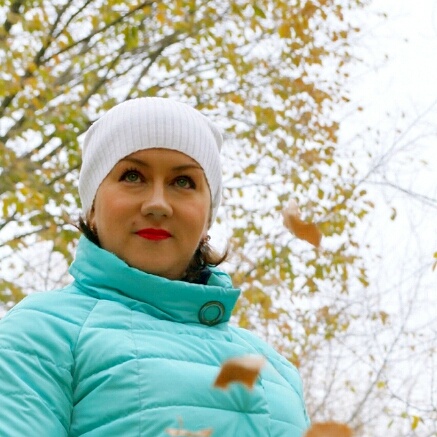 Татьяна, Россия, Иркутск. Фото на сайте ГдеПапа.Ру