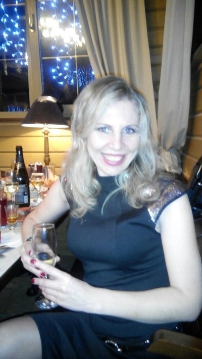 Анна Ивашина, Россия, Новосибирск, 41 год