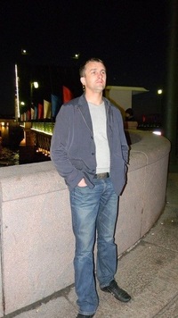 Виктор Кашников, Россия, Санкт-Петербург, 44 года. Познакомиться без регистрации.
