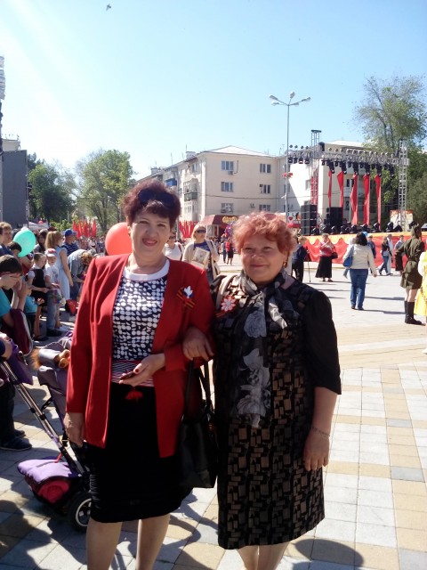 Лидия, Россия, каневской район. Фото на сайте ГдеПапа.Ру