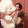 Алена, 35, Россия, Новосибирск