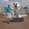 Дмитрий, Россия, Москва. Фотография 582916