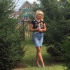 Лара, Россия, Салават, 57