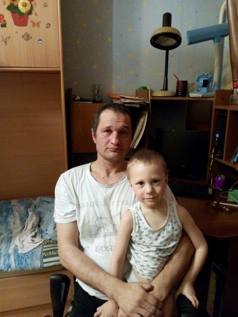 сергей, Россия, Дальнереченск, 51 год, 3 ребенка. Хочу найти мать женупри встречи или телефону