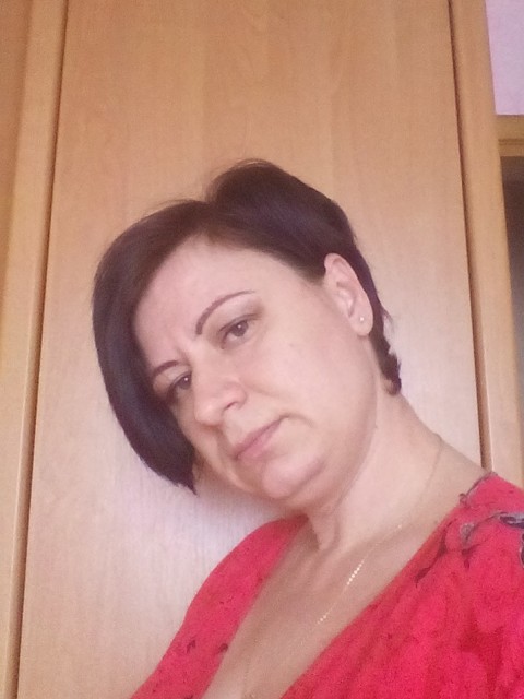 Наташа, Украина, Ровно, 43 года