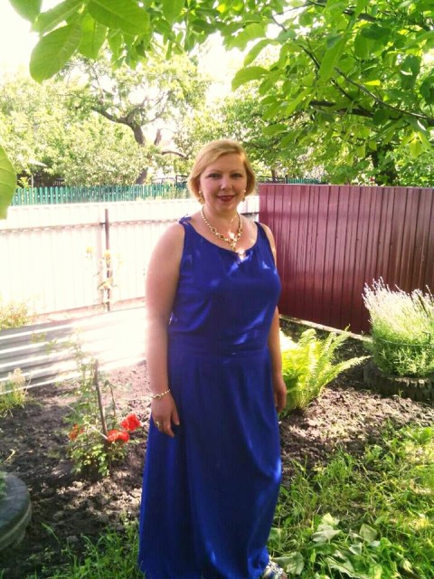 Алёна, Украина, Бердичев. Фото на сайте ГдеПапа.Ру