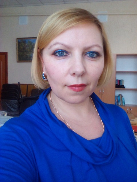 Алёна, Украина, Бердичев, 47 лет