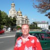 Игорь, Украина, Одесса, 40