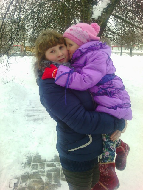 алеся, Беларусь, Бобруйск. Фото на сайте ГдеПапа.Ру