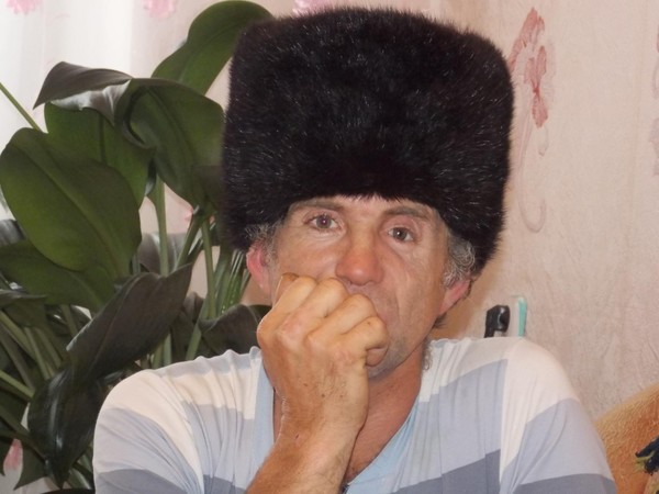 сергей, Россия, Москва, 54 года. Спакойный к жизни