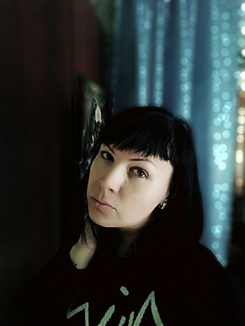 Елена, Россия, Кемерово, 43 года