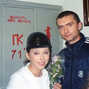 Андрей Афанасьев, Россия, Липецк, 47 лет