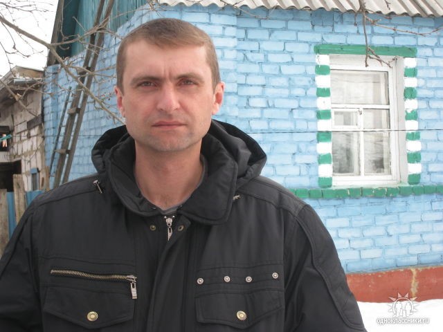Андрей Афанасьев, Россия, Липецк. Фото на сайте ГдеПапа.Ру