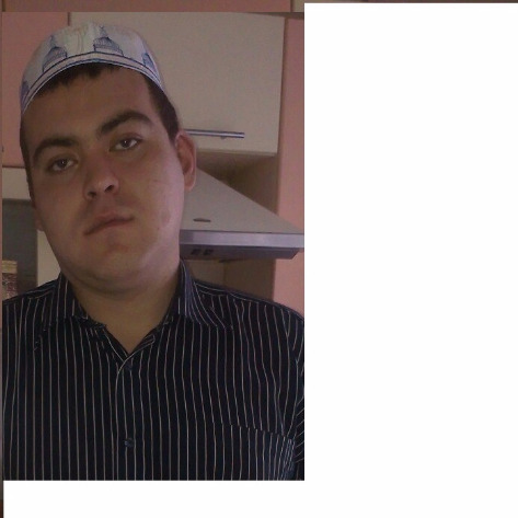 Ильнур Хабибуллов, Россия, Ульяновск, 33 года